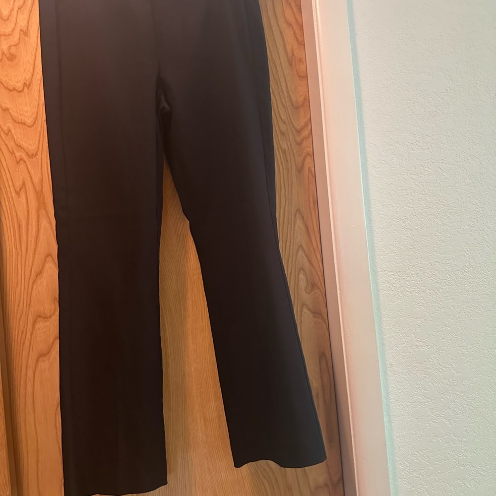 WhoWhatWear for Target Black Women's Pants